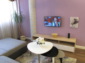  Apartments Tom&Jerry  Белград